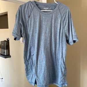 Rhone reign shirt mens size large